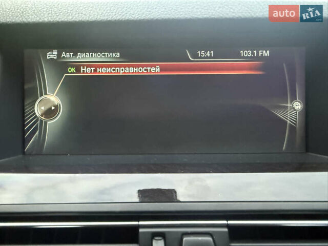 Синій БМВ 5 Серія, об'ємом двигуна 2 л та пробігом 198 тис. км за 11999 $, фото 35 на Automoto.ua