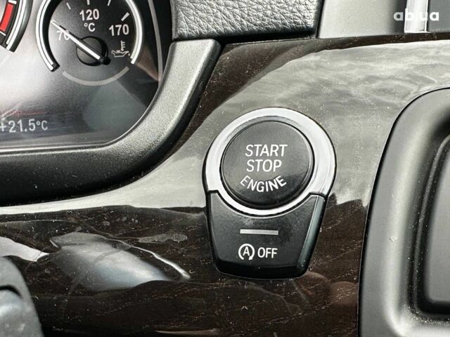 Синій БМВ 5 Серія, об'ємом двигуна 2 л та пробігом 242 тис. км за 18790 $, фото 26 на Automoto.ua