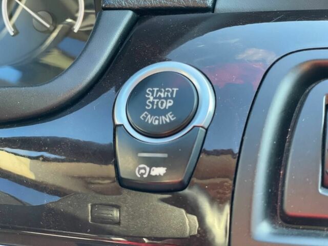 Синій БМВ 5 Серія, об'ємом двигуна 2 л та пробігом 227 тис. км за 12500 $, фото 16 на Automoto.ua