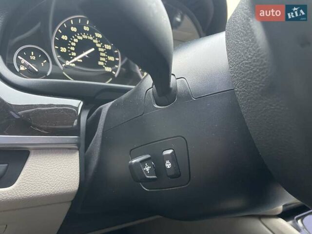 Синій БМВ 5 Серія, об'ємом двигуна 2 л та пробігом 140 тис. км за 14950 $, фото 32 на Automoto.ua