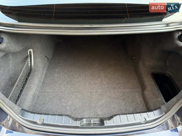 Синий БМВ 5 Серия, объемом двигателя 2 л и пробегом 258 тыс. км за 14700 $, фото 28 на Automoto.ua