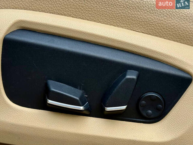 Синій БМВ 5 Серія, об'ємом двигуна 3 л та пробігом 157 тис. км за 14900 $, фото 19 на Automoto.ua