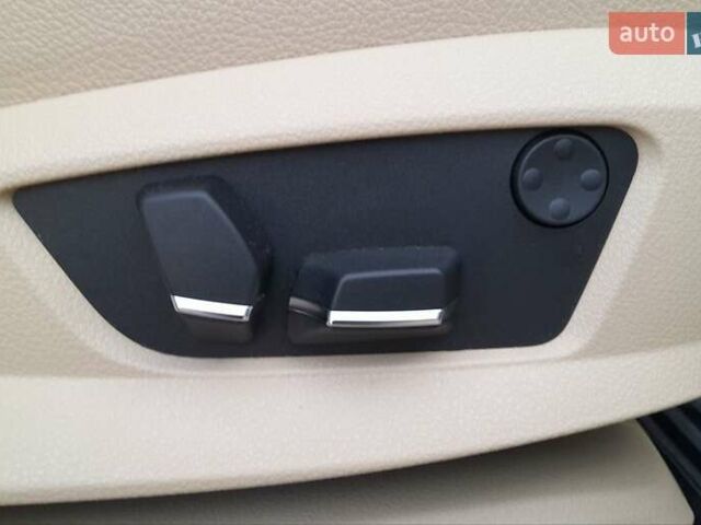 Синій БМВ 5 Серія, об'ємом двигуна 2 л та пробігом 222 тис. км за 16500 $, фото 23 на Automoto.ua