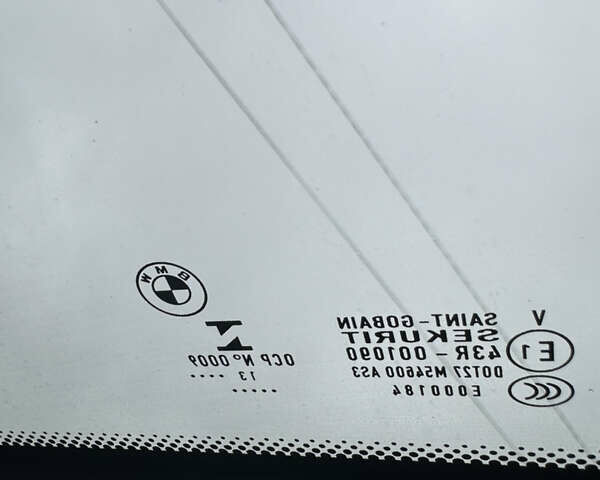 Синий БМВ 5 Серия, объемом двигателя 3 л и пробегом 197 тыс. км за 18800 $, фото 24 на Automoto.ua