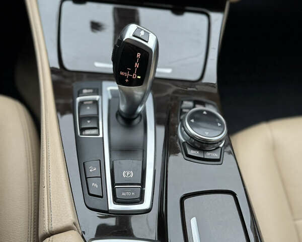 Синий БМВ 5 Серия, объемом двигателя 3 л и пробегом 197 тыс. км за 18800 $, фото 30 на Automoto.ua