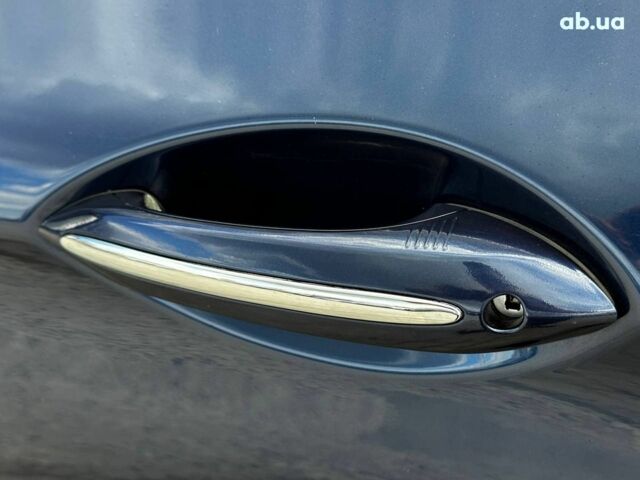 Синій БМВ 5 Серія, об'ємом двигуна 2 л та пробігом 242 тис. км за 18790 $, фото 14 на Automoto.ua