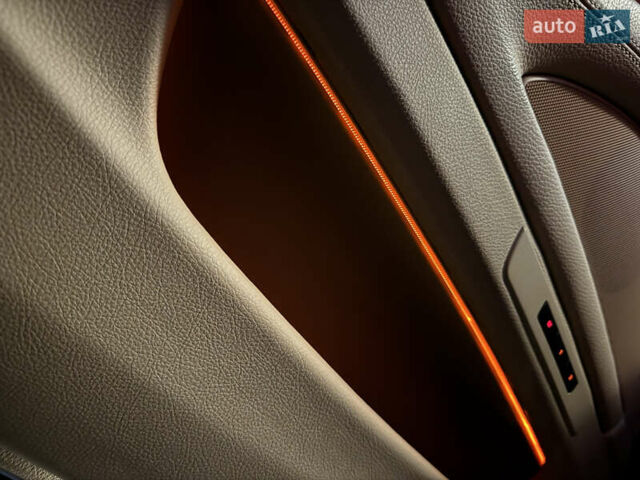 Синий БМВ 5 Серия, объемом двигателя 3 л и пробегом 197 тыс. км за 18800 $, фото 41 на Automoto.ua