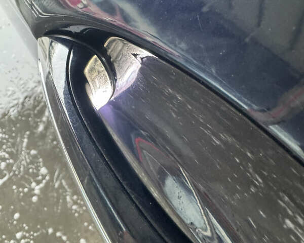 Синий БМВ 5 Серия, объемом двигателя 3 л и пробегом 197 тыс. км за 18800 $, фото 11 на Automoto.ua