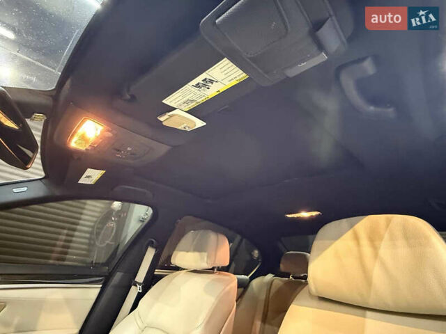 Синій БМВ 5 Серія, об'ємом двигуна 2 л та пробігом 135 тис. км за 16000 $, фото 44 на Automoto.ua