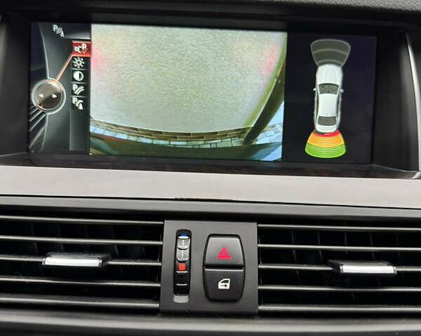 Синий БМВ 5 Серия, объемом двигателя 3 л и пробегом 197 тыс. км за 18800 $, фото 29 на Automoto.ua