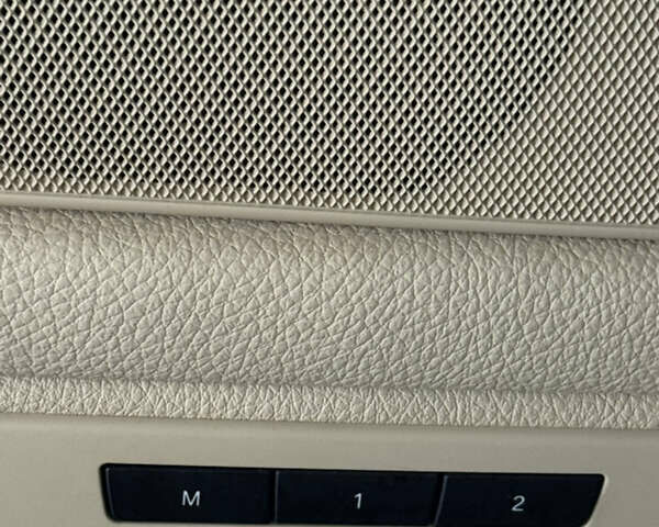 Синий БМВ 5 Серия, объемом двигателя 3 л и пробегом 197 тыс. км за 18800 $, фото 12 на Automoto.ua