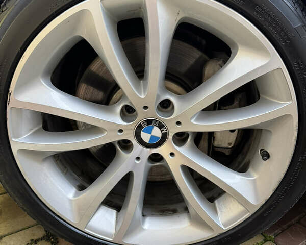 Синий БМВ 5 Серия, объемом двигателя 3 л и пробегом 197 тыс. км за 18800 $, фото 42 на Automoto.ua