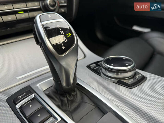 Синий БМВ 5 Серия, объемом двигателя 3 л и пробегом 205 тыс. км за 26000 $, фото 24 на Automoto.ua