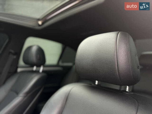 Синий БМВ 5 Серия, объемом двигателя 3 л и пробегом 205 тыс. км за 26000 $, фото 29 на Automoto.ua