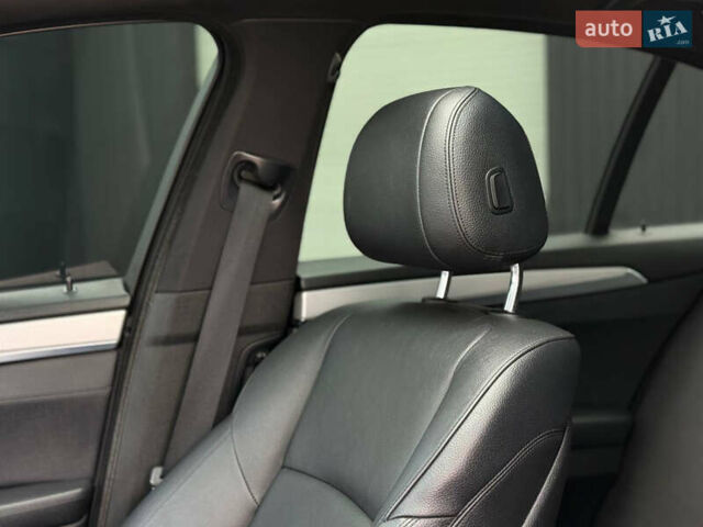 Синий БМВ 5 Серия, объемом двигателя 3 л и пробегом 205 тыс. км за 26000 $, фото 28 на Automoto.ua