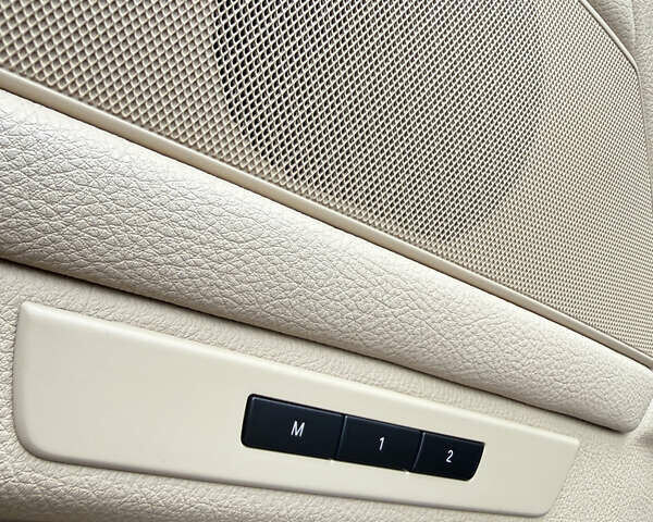 Синий БМВ 5 Серия, объемом двигателя 2 л и пробегом 189 тыс. км за 14750 $, фото 19 на Automoto.ua