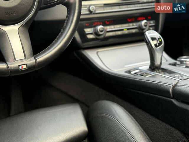 Синий БМВ 5 Серия, объемом двигателя 3 л и пробегом 205 тыс. км за 26000 $, фото 38 на Automoto.ua