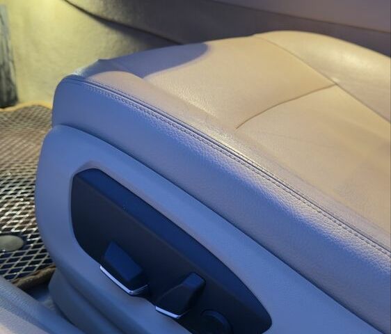 Синій БМВ 5 Серія, об'ємом двигуна 2 л та пробігом 192 тис. км за 14800 $, фото 19 на Automoto.ua