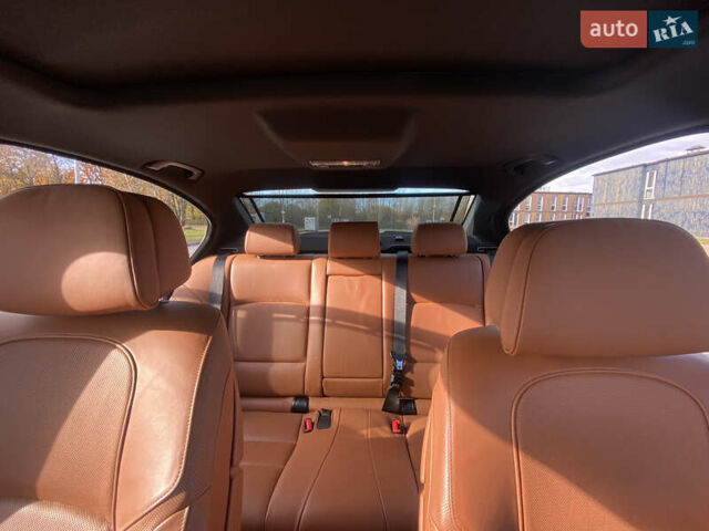 БМВ 5 Серія 2014 у Чернігові на Automoto.ua Синій БМВ 5 Серія, об'ємом двигуна 3 л та пробігом 90 тис. км за 28900 $, фото 34 на Automoto.ua