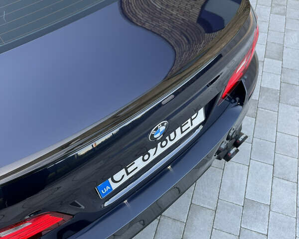 Синій БМВ 5 Серія, об'ємом двигуна 2 л та пробігом 115 тис. км за 18000 $, фото 12 на Automoto.ua