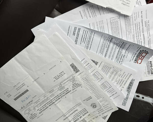 Синій БМВ 5 Серія, об'ємом двигуна 2 л та пробігом 115 тис. км за 18000 $, фото 55 на Automoto.ua