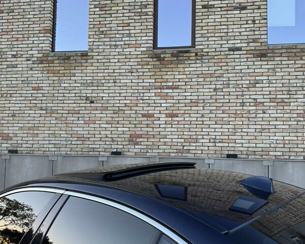 Синій БМВ 5 Серія, об'ємом двигуна 2 л та пробігом 115 тис. км за 18000 $, фото 19 на Automoto.ua