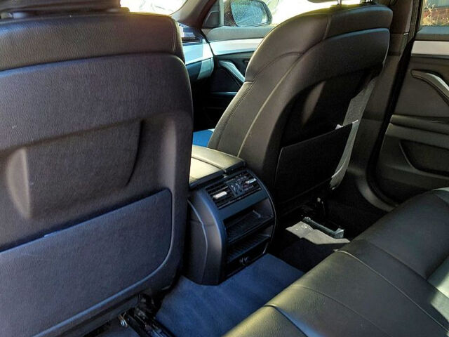 Синій БМВ 5 Серія, об'ємом двигуна 2 л та пробігом 250 тис. км за 18700 $, фото 6 на Automoto.ua