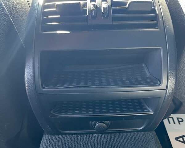 Синий БМВ 5 Серия, объемом двигателя 2 л и пробегом 250 тыс. км за 17990 $, фото 8 на Automoto.ua