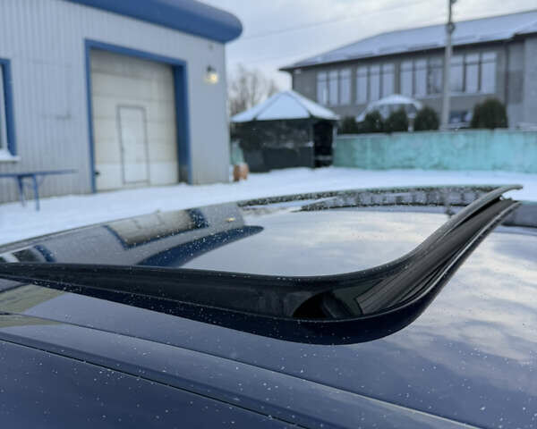 Синій БМВ 5 Серія, об'ємом двигуна 2 л та пробігом 123 тис. км за 20000 $, фото 35 на Automoto.ua