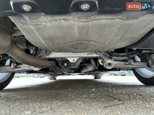 Синий БМВ 5 Серия, объемом двигателя 3 л и пробегом 297 тыс. км за 20000 $, фото 11 на Automoto.ua