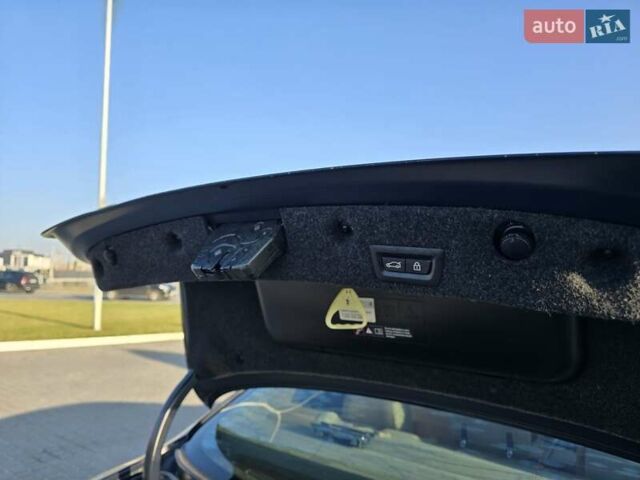 Синий БМВ 5 Серия, объемом двигателя 2 л и пробегом 190 тыс. км за 13600 $, фото 10 на Automoto.ua