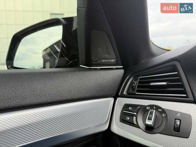 Синий БМВ 5 Серия, объемом двигателя 3 л и пробегом 205 тыс. км за 26000 $, фото 16 на Automoto.ua