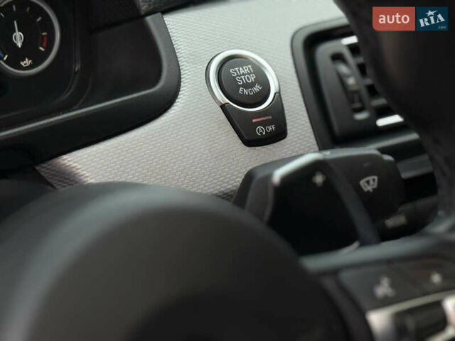 Синий БМВ 5 Серия, объемом двигателя 3 л и пробегом 205 тыс. км за 26000 $, фото 15 на Automoto.ua