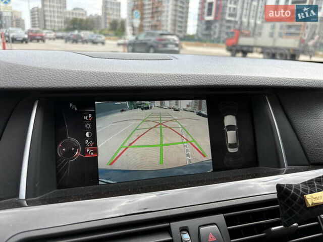 Синий БМВ 5 Серия, объемом двигателя 2 л и пробегом 131 тыс. км за 17300 $, фото 18 на Automoto.ua