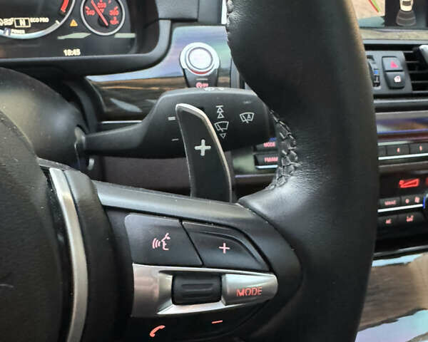 Синій БМВ 5 Серія, об'ємом двигуна 2 л та пробігом 115 тис. км за 18000 $, фото 38 на Automoto.ua