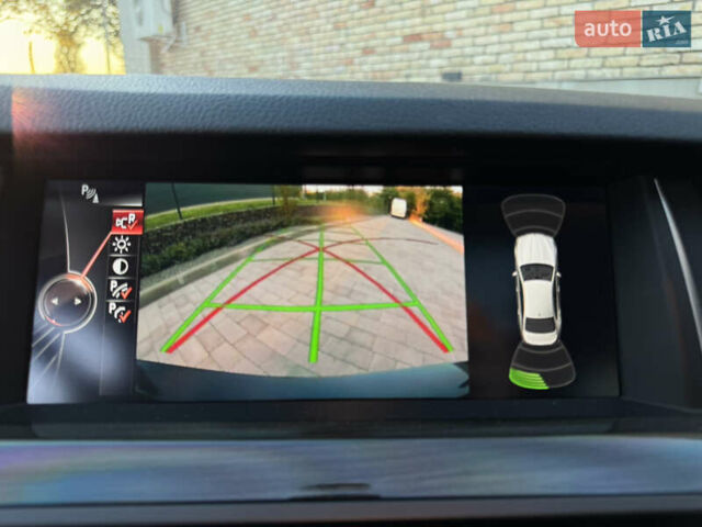 Синій БМВ 5 Серія, об'ємом двигуна 2 л та пробігом 115 тис. км за 18000 $, фото 37 на Automoto.ua