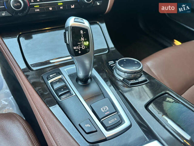 Синій БМВ 5 Серія, об'ємом двигуна 2 л та пробігом 182 тис. км за 14800 $, фото 34 на Automoto.ua