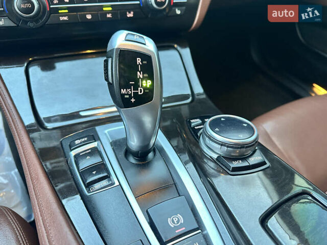 Синій БМВ 5 Серія, об'ємом двигуна 2 л та пробігом 182 тис. км за 14800 $, фото 35 на Automoto.ua