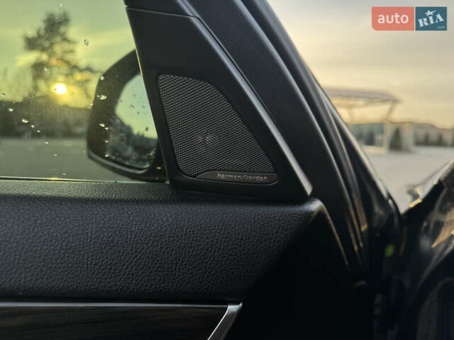 Синій БМВ 5 Серія, об'ємом двигуна 2 л та пробігом 197 тис. км за 18900 $, фото 18 на Automoto.ua