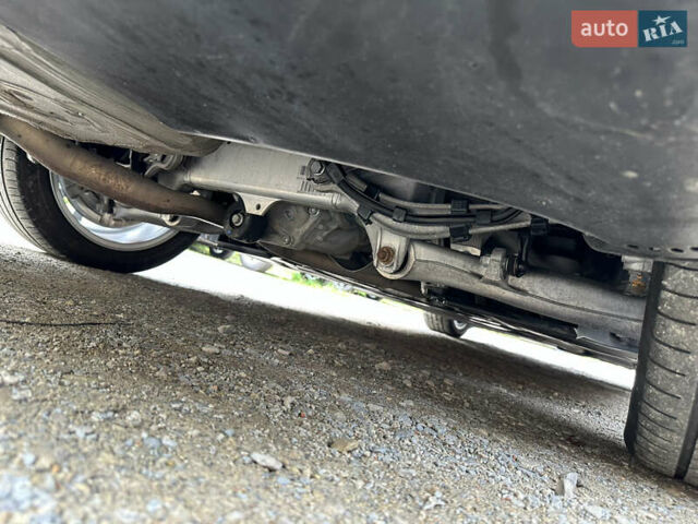 Синий БМВ 5 Серия, объемом двигателя 3 л и пробегом 297 тыс. км за 20000 $, фото 10 на Automoto.ua