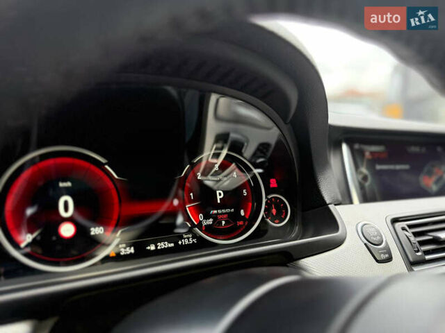 Синий БМВ 5 Серия, объемом двигателя 3 л и пробегом 205 тыс. км за 26000 $, фото 23 на Automoto.ua