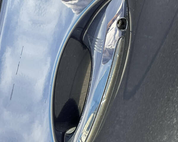 БМВ 5 Серия 2014 в Киеве на Automoto.ua Синий БМВ 5 Серия, объемом двигателя 2 л и пробегом 216 тыс. км за 13550 $, фото 13 на Automoto.ua