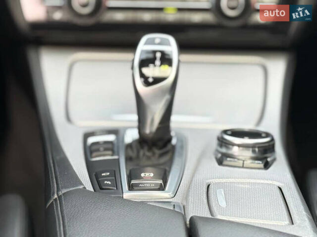 Синий БМВ 5 Серия, объемом двигателя 3 л и пробегом 205 тыс. км за 26000 $, фото 37 на Automoto.ua