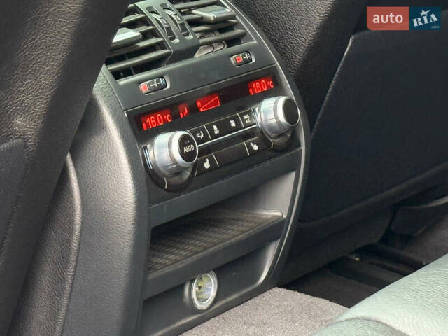 Синий БМВ 5 Серия, объемом двигателя 3 л и пробегом 205 тыс. км за 26000 $, фото 34 на Automoto.ua