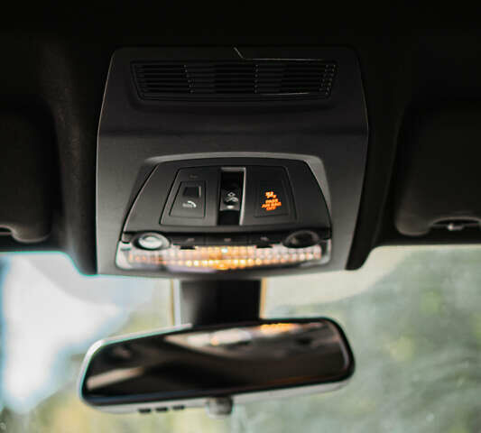 Синий БМВ 5 Серия, объемом двигателя 2 л и пробегом 116 тыс. км за 20000 $, фото 34 на Automoto.ua