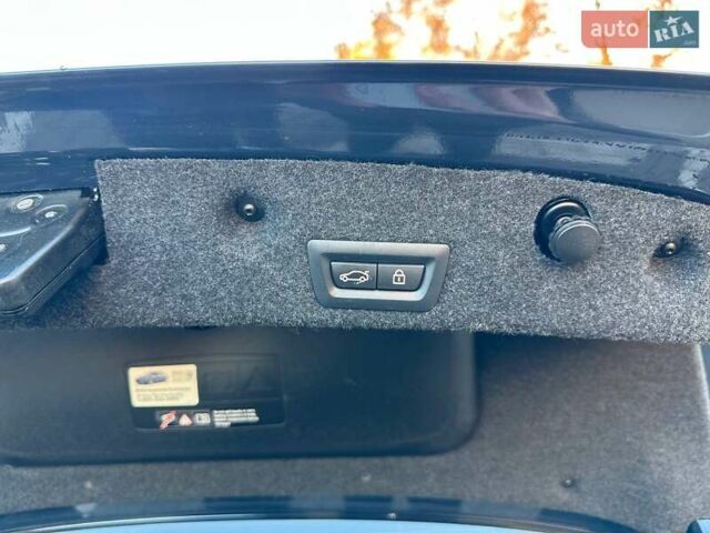 Синий БМВ 5 Серия, объемом двигателя 2 л и пробегом 149 тыс. км за 14300 $, фото 5 на Automoto.ua