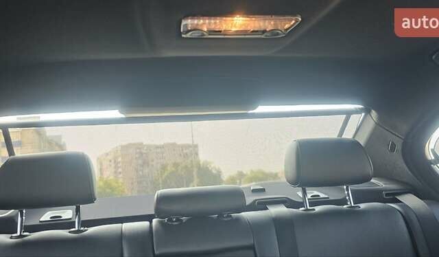 Синій БМВ 5 Серія, об'ємом двигуна 2 л та пробігом 88 тис. км за 21999 $, фото 26 на Automoto.ua