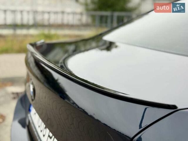 Синій БМВ 5 Серія, об'ємом двигуна 2 л та пробігом 115 тис. км за 21900 $, фото 75 на Automoto.ua