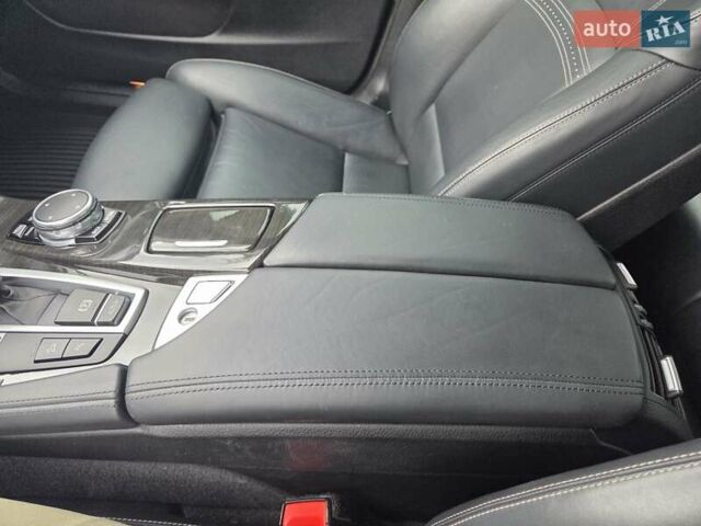 Синий БМВ 5 Серия, объемом двигателя 2 л и пробегом 103 тыс. км за 20700 $, фото 34 на Automoto.ua