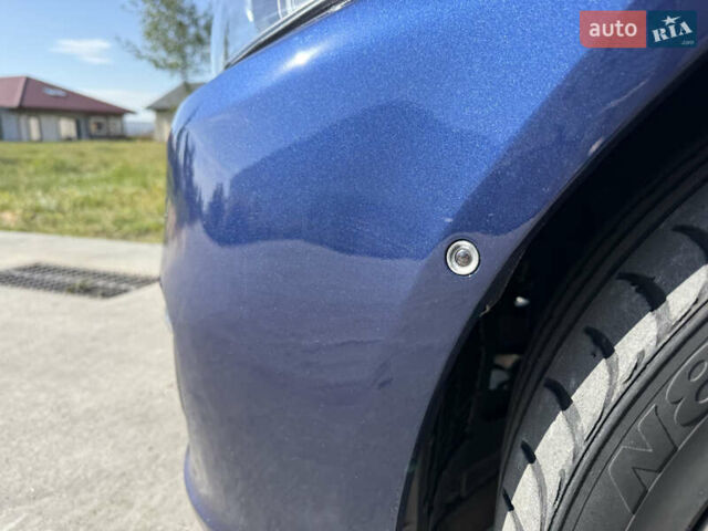 Синий БМВ 5 Серия, объемом двигателя 2.98 л и пробегом 183 тыс. км за 15500 $, фото 20 на Automoto.ua